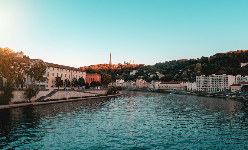 Intensive French Course in Lyon Where to Study and Stay